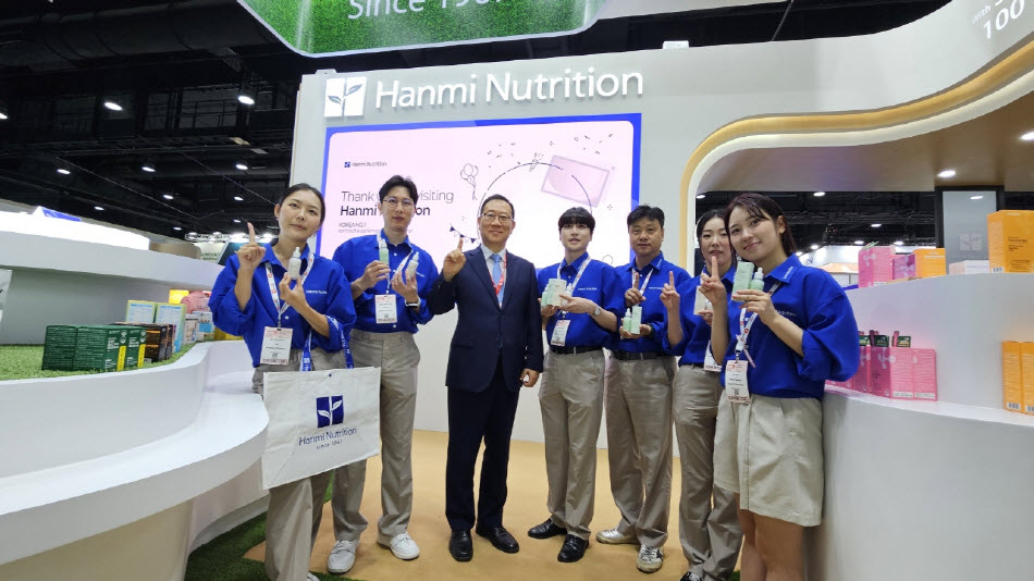 남원산 천연원료로 만든 K-뷰티 세계시장 선보여